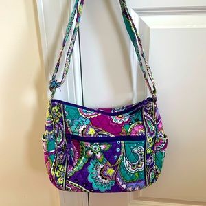 Vera Bradley handbag